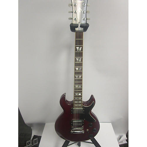 S1 Solid Body Electric Guitar