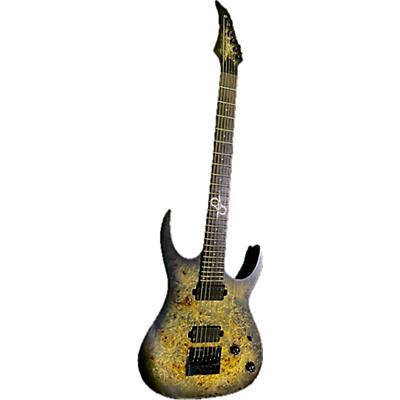 Solar Guitars S1 Solid Body Electric Guitar