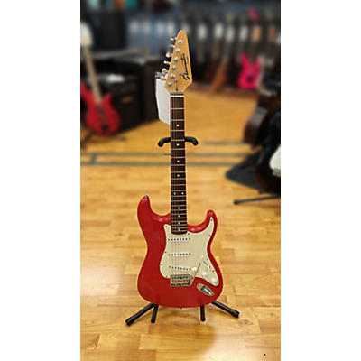 Starcaster by Fender S1 Solid Body Electric Guitar