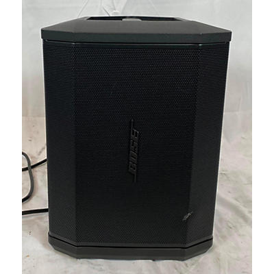 Bose S1 Sound Package