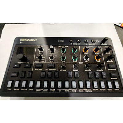 Roland S1 Synthesizer