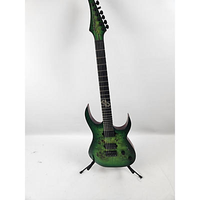 Solar Guitars S1.6 Solid Body Electric Guitar