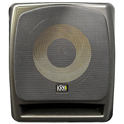 KRK S10 Power Amp