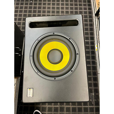 KRK S10.4 POWERED MONITOR SUBWOOFER Powered Monitor