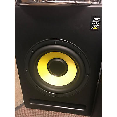 KRK S10.4 Sub Subwoofer