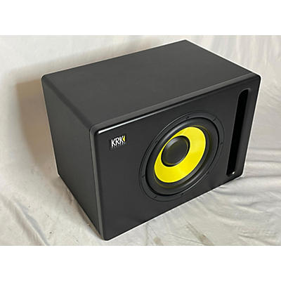 KRK S10.4 Subwoofer