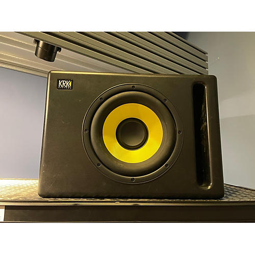 KRK S10.4 Subwoofer