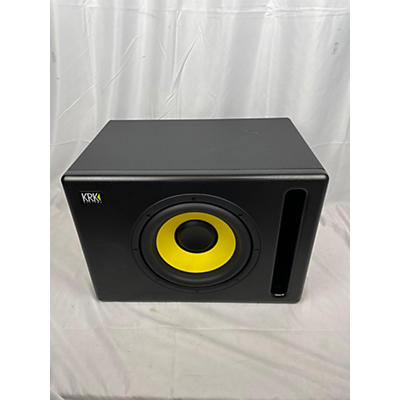 KRK S10.4 Subwoofer