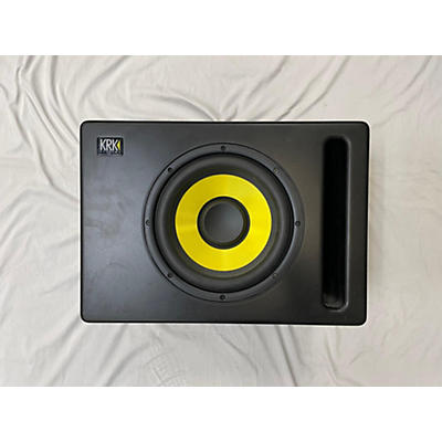 KRK S10.4 Subwoofer