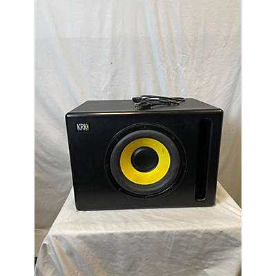 KRK S10.4 Subwoofer