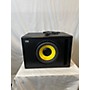 Used KRK S10.4 Subwoofer