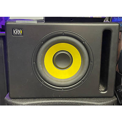 KRK S10.4 Subwoofer