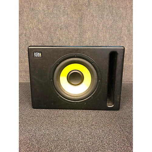 KRK S10.4 Subwoofer