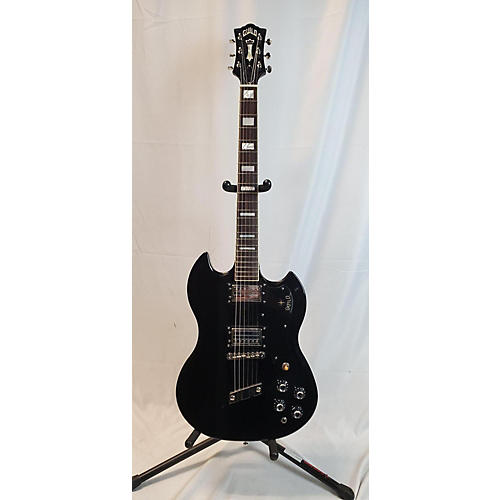 S100 Solid Body Electric Guitar
