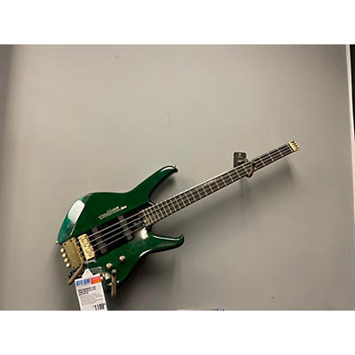 Washburn S1000 Electric Bass Guitar