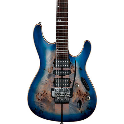 Ibanez S1070PBZ S Premium 6-String Electric Guitar
