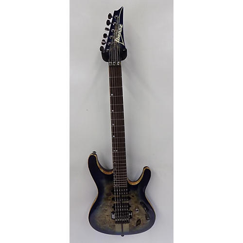 S1070PBZ Solid Body Electric Guitar