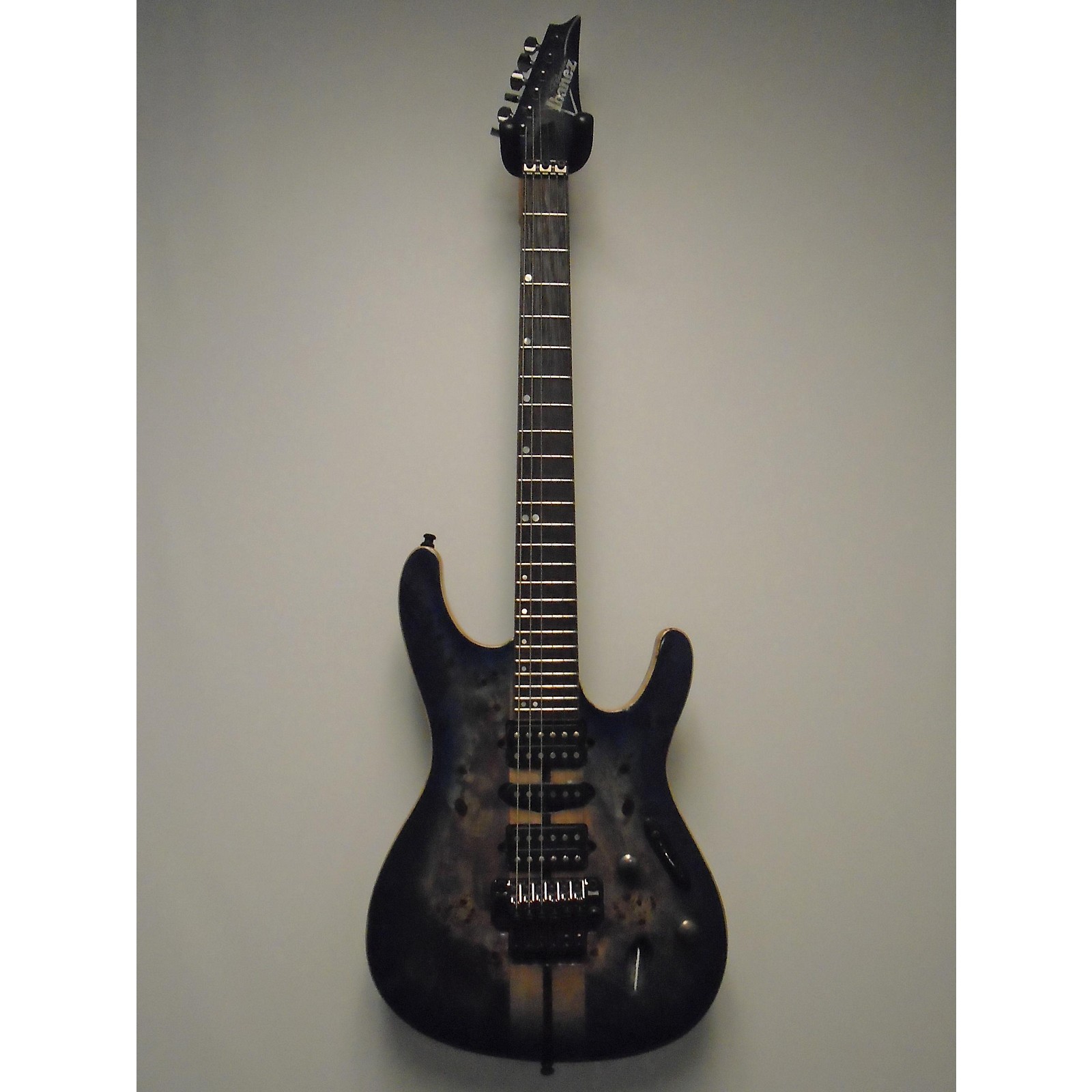 Ibanez S1070pbz Solid Body Electric Guitar Musician's Friend