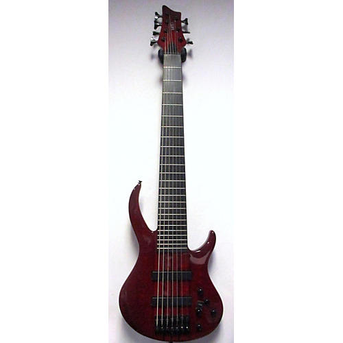 S11-7 Electric Bass Guitar