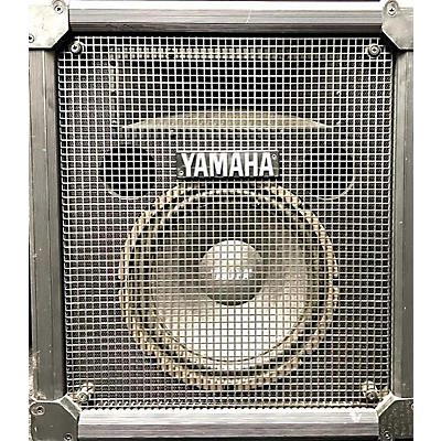 Yamaha S110H Unpowered Speaker