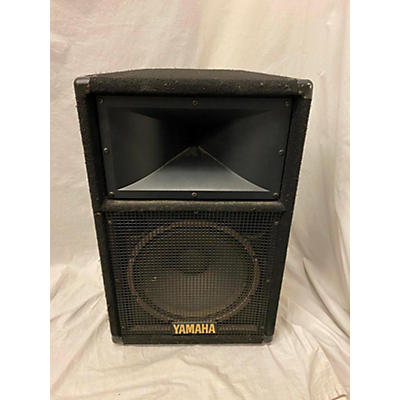 Yamaha S112IV Unpowered Speaker
