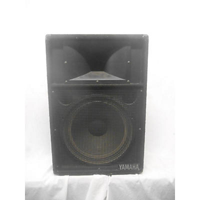 Yamaha S115 III Unpowered Speaker