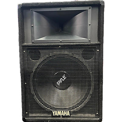Yamaha S115IV Unpowered Speaker