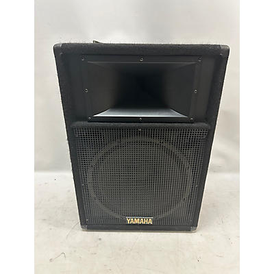 Yamaha S115IV Unpowered Speaker
