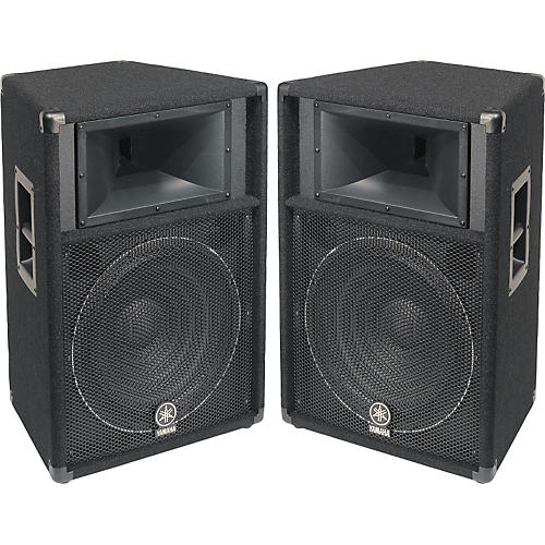 yamaha s115 speaker