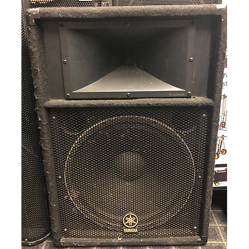 S115V Unpowered Speaker