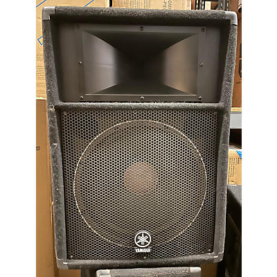 Yamaha S115V Unpowered Speaker