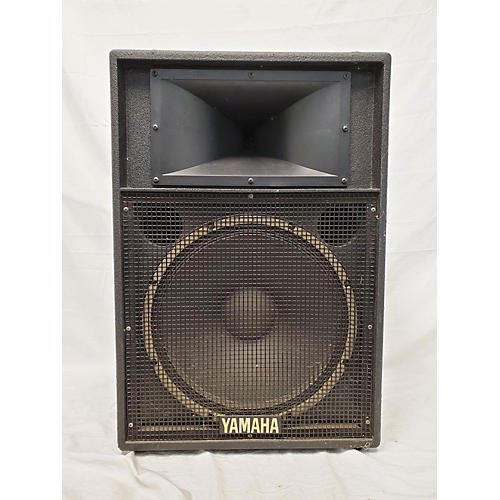 Yamaha S115VS Unpowered Speaker