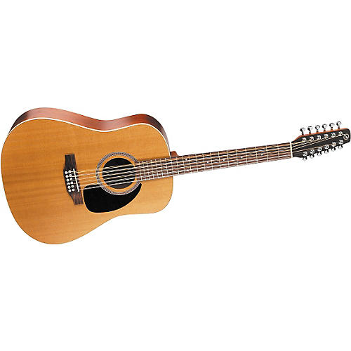 S12+ 12-String Acoustic Guitar