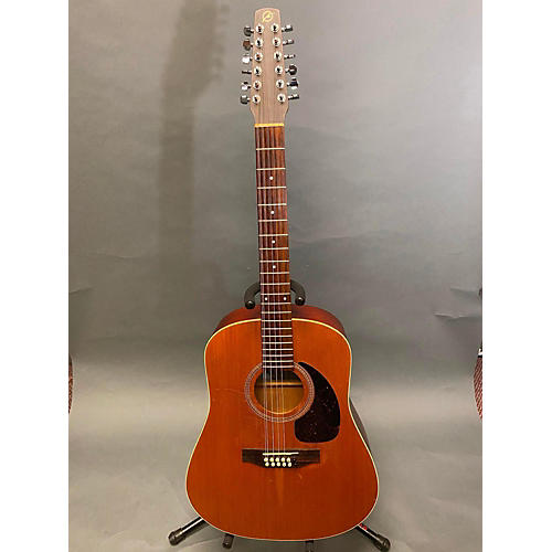 S12+ 12 String Acoustic Guitar