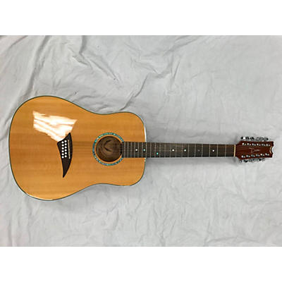 Dean S12 Gn 12 String Acoustic Guitar
