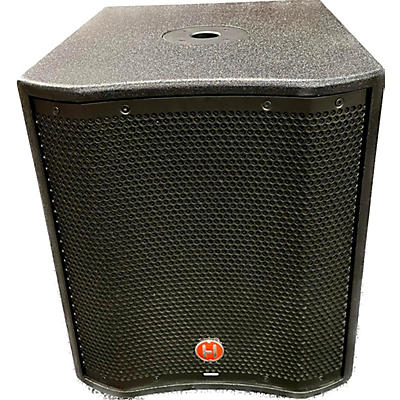 Harbinger S12 Powered Speaker