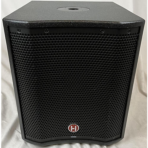 Harbinger S12 Powered Subwoofer 