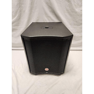 Harbinger S12 Powered Subwoofer