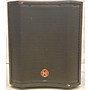 Used Harbinger S12 Powered Subwoofer