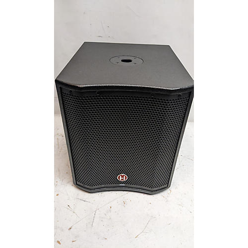 Harbinger S12 Powered Subwoofer