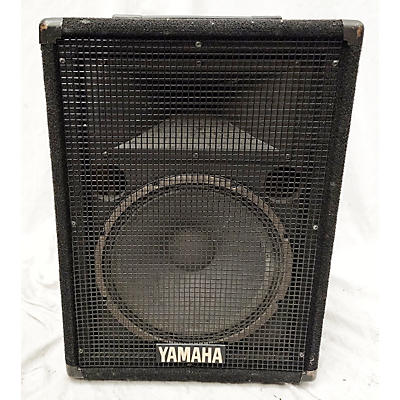 Yamaha S12E Unpowered Speaker