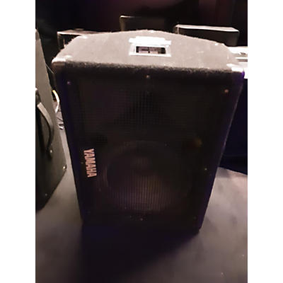 Yamaha S12ME PASSIVE SPEAKER Unpowered Speaker
