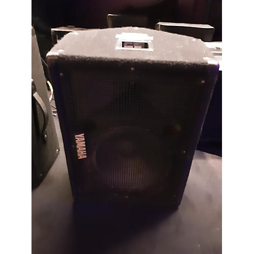 yamaha s12me speakers