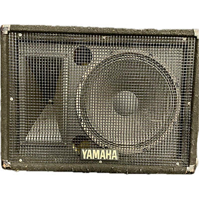 Yamaha S12ME Unpowered Speaker