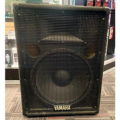 Yamaha S15E Unpowered Speaker