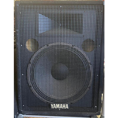 Yamaha S15E Unpowered Speaker