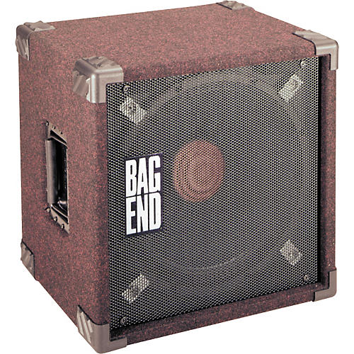S15X-D 1x15 Bass Cabinet