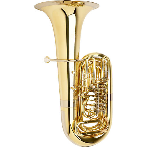 S186 Standard Series 4/4 BBb Tuba