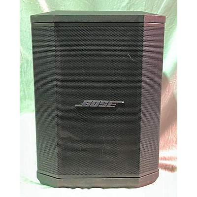 Bose S1PRO Powered Speaker