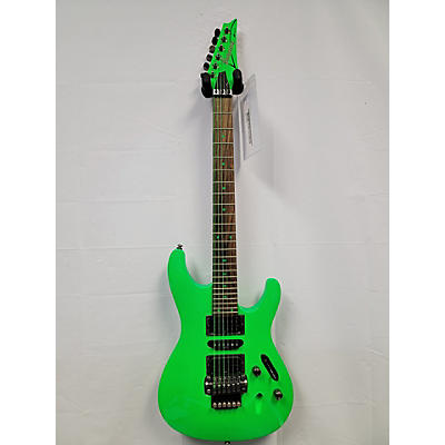 Ibanez S1XXV Solid Body Electric Guitar